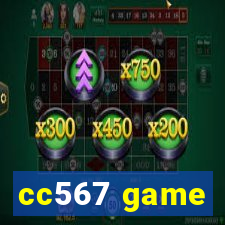 cc567 game